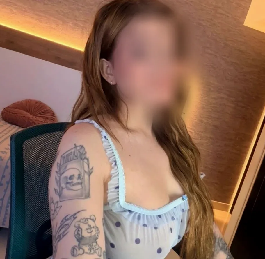 Alessia, 21 anni