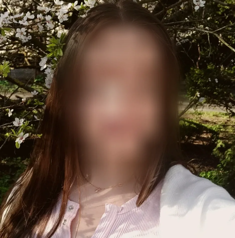 Antonietta, 32 anni