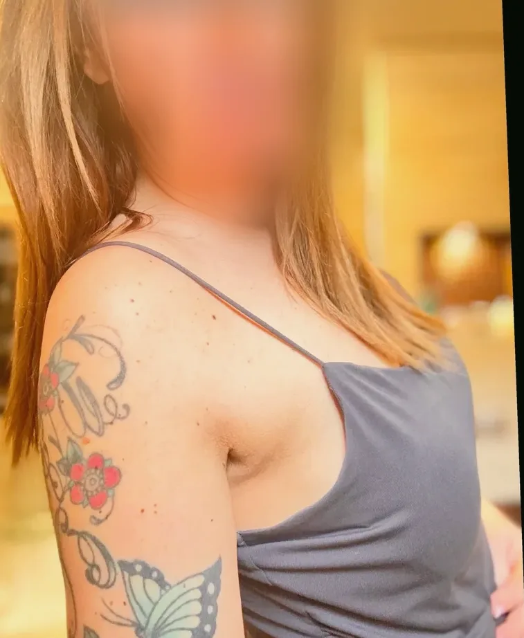 Benedetta, 38 anni