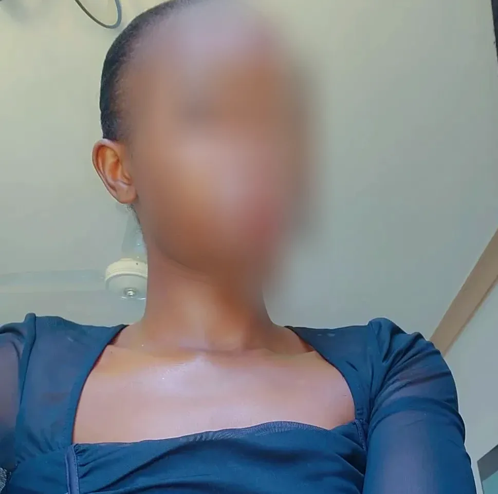 Caterina, 24 anni