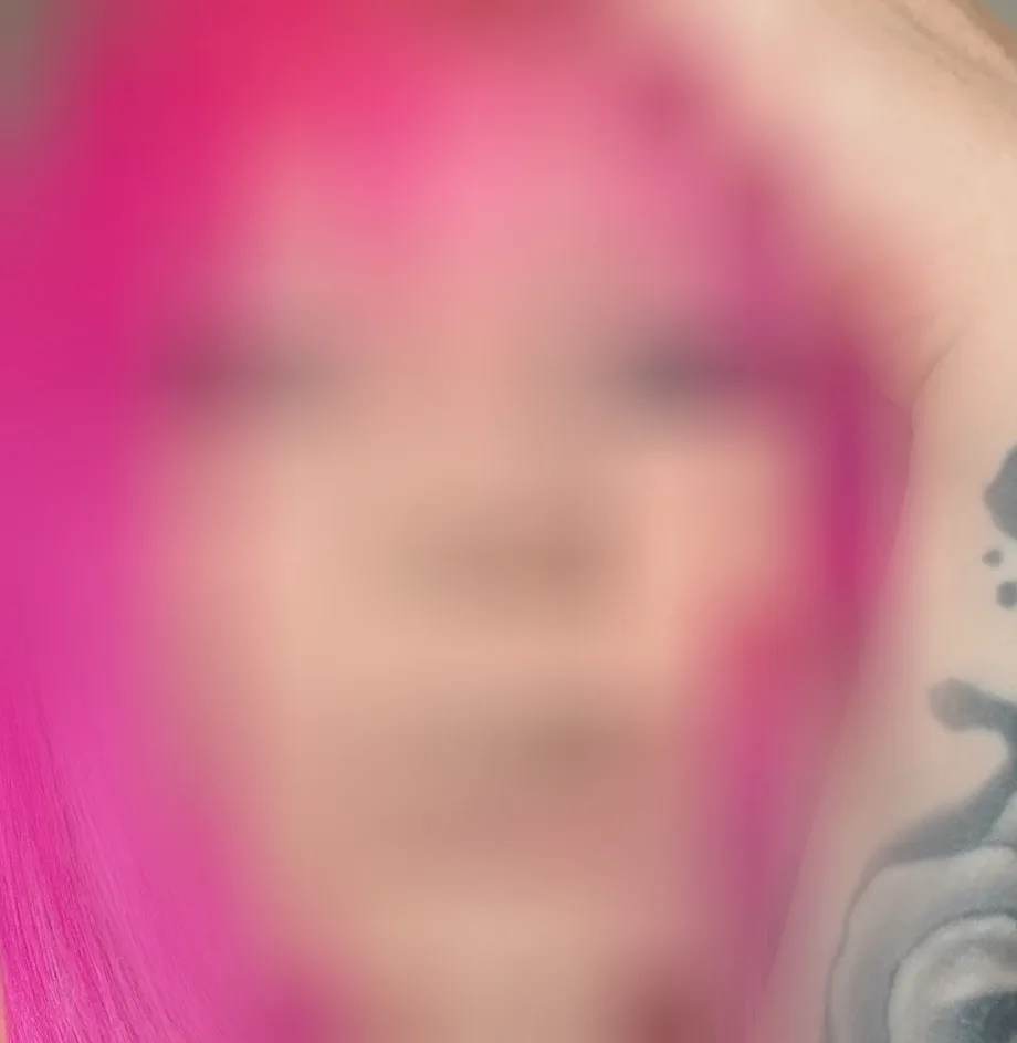 Daniela, 32 anni