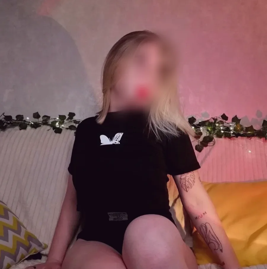 Eleonora, 22 anni