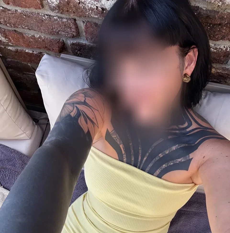 Gabriela, 35 anni