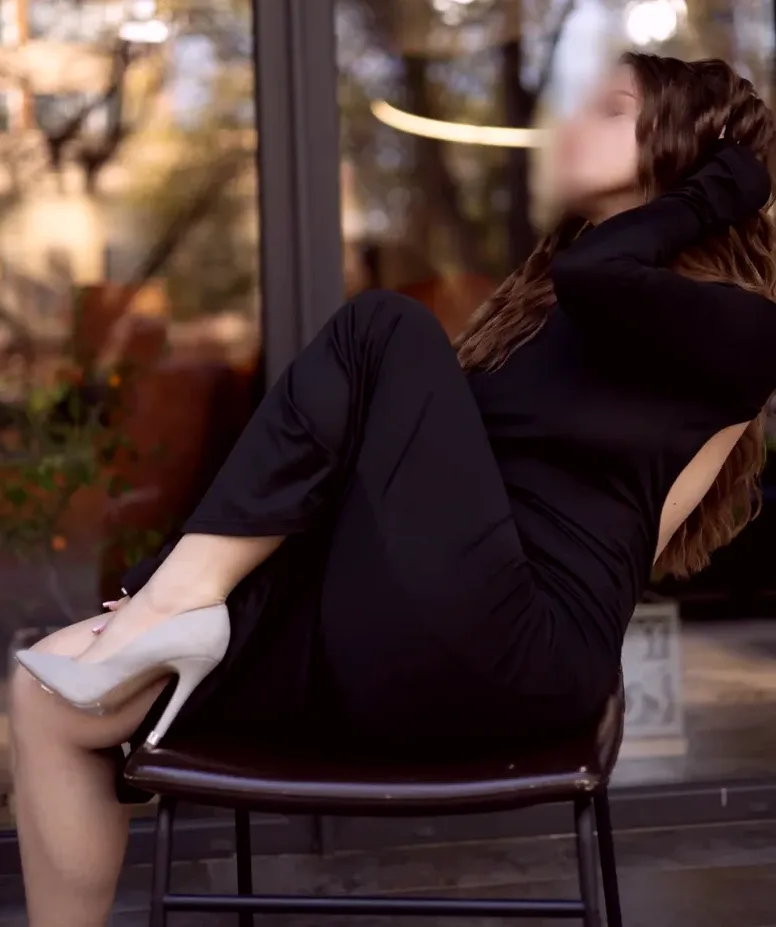 Gabriella, 26 anni