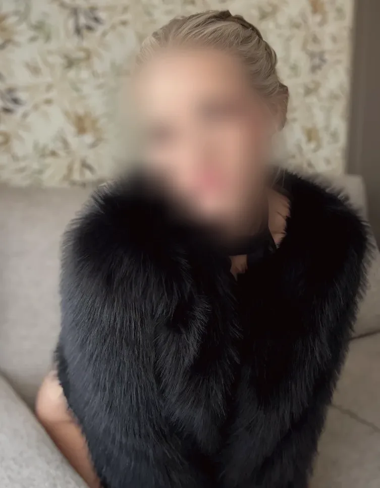 Hanan, 32 anni
