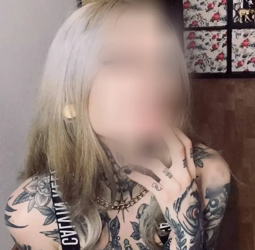 Nunzia, 21 anni