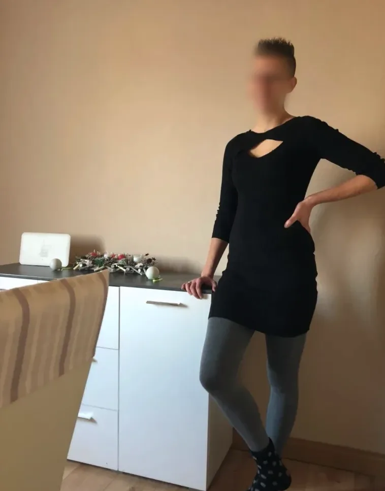 Rosa, 32 anni