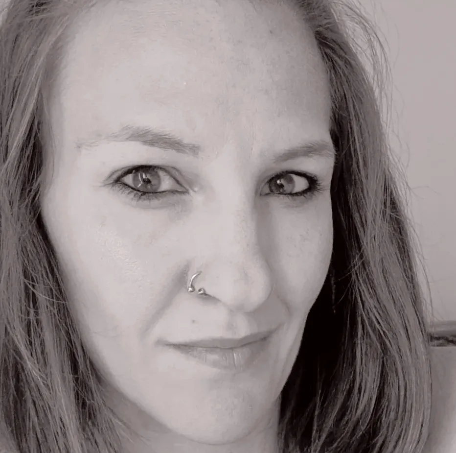 Rosaria, 38 anni